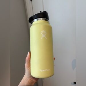 Hydro Flask 32oz Insulated Water Bottle - Pineapple